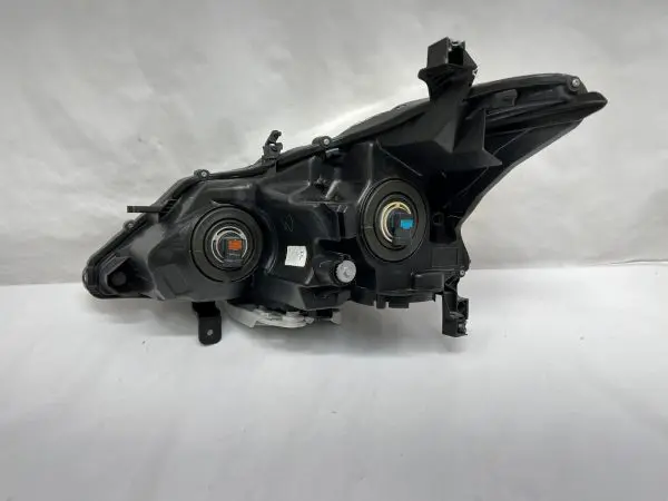 all tabs 2013 2014 2015 nissan altima halogen front right oem headlight - Image 14