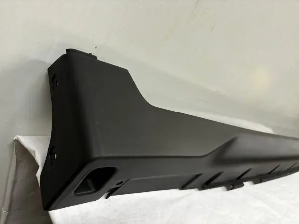OEM 768514ba0a 2014 2015 2016 NISSAN ROGUE LEFT ROCKER PANEL NEW TEXTURE - Image 3