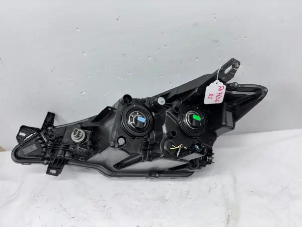 2021 2022 2023 NISSAN KICKS HALOGEN FRONT RIGHT OEM HEADLIGHT 26010-5R00A - Image 17