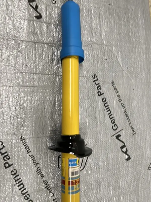 48510-A9630. 2005 2006 2007 2008 TOYOTA TACOMA FRONT LEFT RIGHT STRUT SHOCK OEM - Image 6