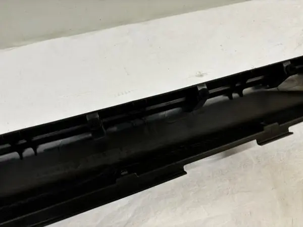 OEM 768514ba0a 2014 2015 2016 NISSAN ROGUE LEFT ROCKER PANEL NEW TEXTURE - Image 11