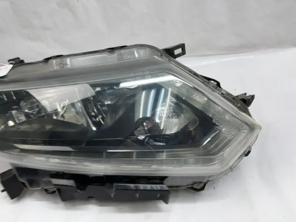 2014 2015 2016 nissan rogue halogen led front right oem headlight - Image 2