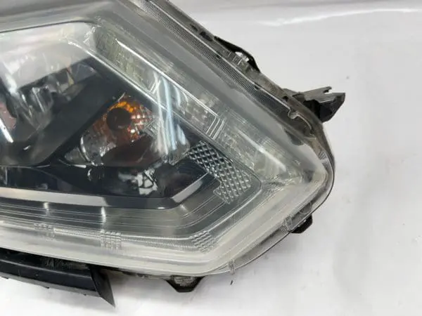 2014 2015 2016 nissan rogue halogen led front right oem headlight - Image 3