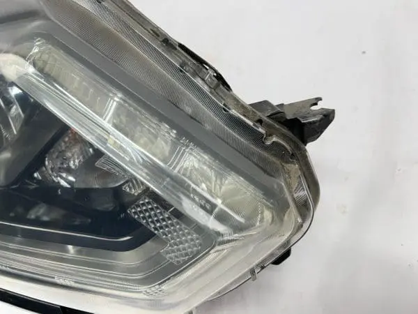 2014 2015 2016 nissan rogue halogen led front right oem headlight - Image 4