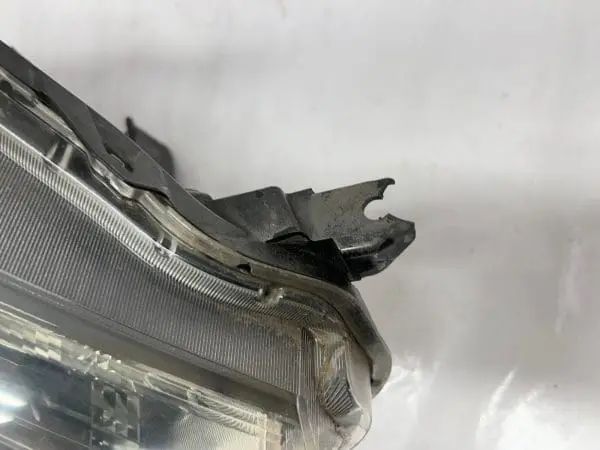 2014 2015 2016 nissan rogue halogen led front right oem headlight - Image 5