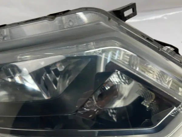2014 2015 2016 nissan rogue halogen led front right oem headlight - Image 8