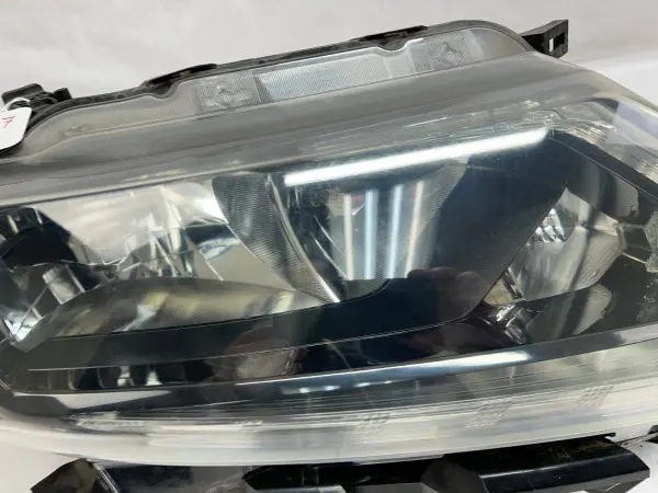 2014 2015 2016 nissan rogue halogen led front right oem headlight - Image 9