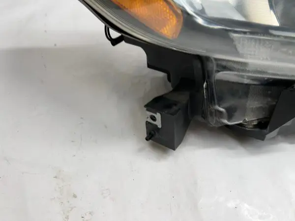 2014 2015 2016 nissan rogue halogen led front right oem headlight - Image 11