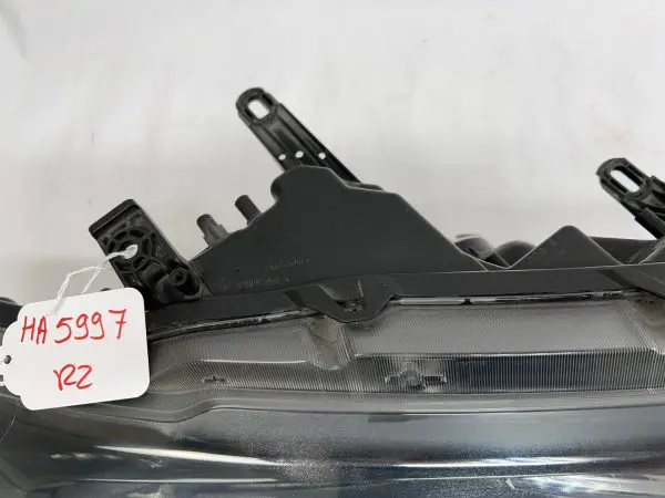 2014 2015 2016 nissan rogue halogen led front right oem headlight - Image 14
