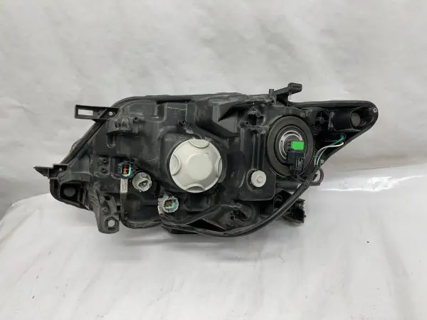 2014 2015 2016 nissan rogue halogen led front right oem headlight - Image 15