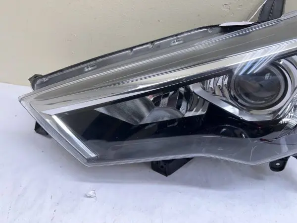 ALL TABS 2014 2015 2016 2017 2018 2019 2020 TOYOTA 4RUNNER LEFT OEM HEADLIGHT - Image 8