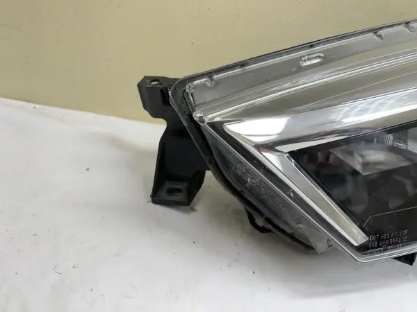 ALL TABS 2014 2015 2016 2017 2018 2019 2020 TOYOTA 4RUNNER LEFT OEM HEADLIGHT - Image 10