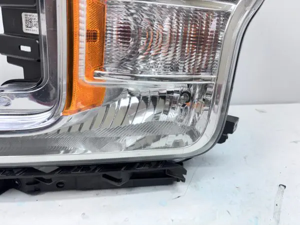 JL3413006AL  2018 2019 2020 FORD F150 HALOGEN FRONT LEFT OEM HEADLIGHT - Image 5