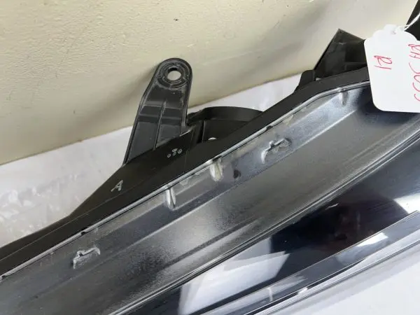 ALL TABS 2014 2015 2016 2017 2018 2019 2020 TOYOTA 4RUNNER LEFT OEM HEADLIGHT - Image 12