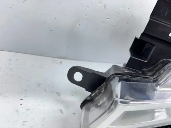 JL3413006AL  2018 2019 2020 FORD F150 HALOGEN FRONT LEFT OEM HEADLIGHT - Image 10