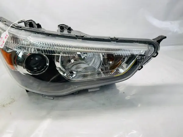 2011-2013 2014 2015 2016 2017 2018 2019 MITSUBISHI OUTLANDER SPORT OEM HEADLIGHT - Image 2