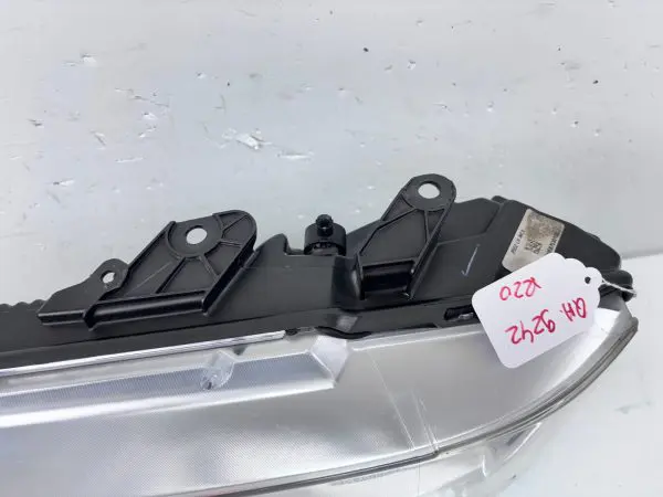 JL3413006AL  2018 2019 2020 FORD F150 HALOGEN FRONT LEFT OEM HEADLIGHT - Image 12
