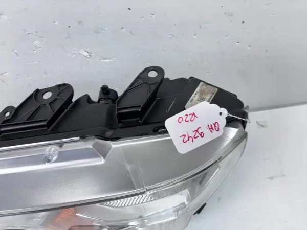 JL3413006AL  2018 2019 2020 FORD F150 HALOGEN FRONT LEFT OEM HEADLIGHT - Image 13
