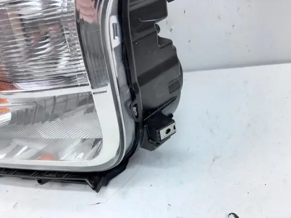 JL3413006AL  2018 2019 2020 FORD F150 HALOGEN FRONT LEFT OEM HEADLIGHT - Image 14