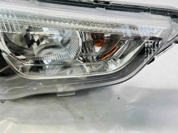 2011-2013 2014 2015 2016 2017 2018 2019 MITSUBISHI OUTLANDER SPORT OEM HEADLIGHT - Image 6