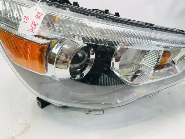 2011-2013 2014 2015 2016 2017 2018 2019 MITSUBISHI OUTLANDER SPORT OEM HEADLIGHT - Image 7