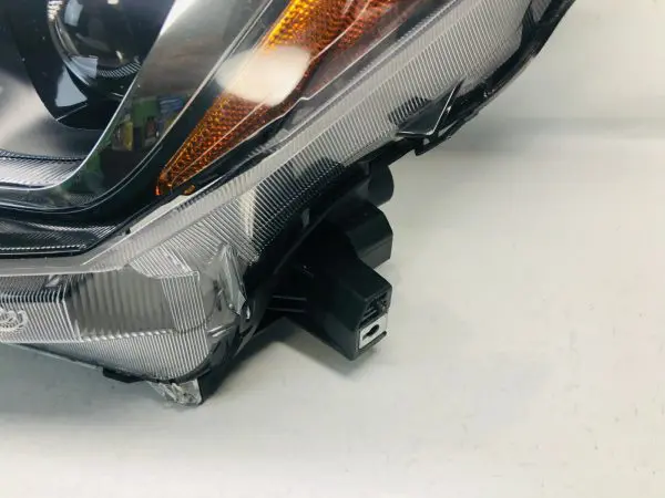⭐️ 2016 2017 2018 TOYOTA RAV4 LED FRONT LEFT DRIVER SIDE OEM HEADLIGHT FULL LED - Image 2