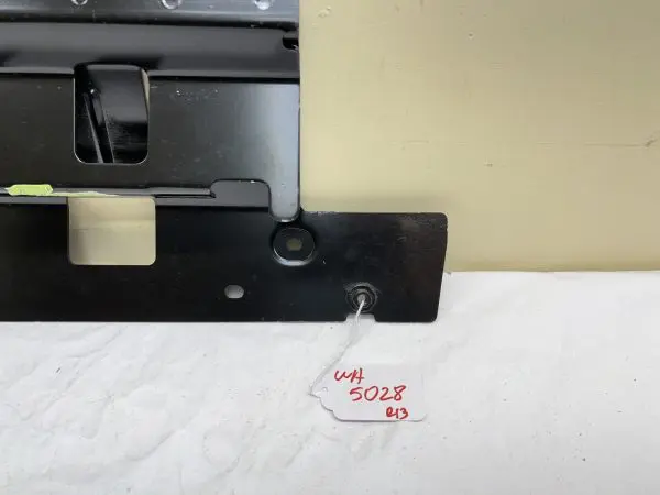 2014-2021 2022 2023 Jeep Cherokee Radiator Support Baffle Lower Mopar 68144536AA - Image 3