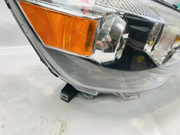 2011-2013 2014 2015 2016 2017 2018 2019 MITSUBISHI OUTLANDER SPORT OEM HEADLIGHT - Image 8