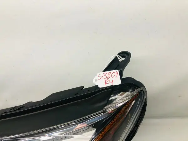⭐️ 2016 2017 2018 TOYOTA RAV4 LED FRONT LEFT DRIVER SIDE OEM HEADLIGHT FULL LED - Image 3