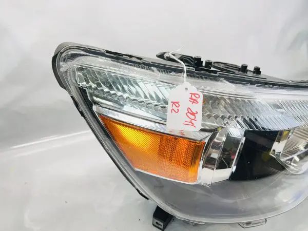 2011-2013 2014 2015 2016 2017 2018 2019 MITSUBISHI OUTLANDER SPORT OEM HEADLIGHT - Image 9