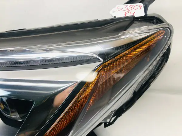 ⭐️ 2016 2017 2018 TOYOTA RAV4 LED FRONT LEFT DRIVER SIDE OEM HEADLIGHT FULL LED - Image 4