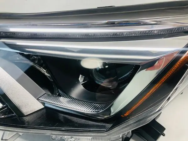 ⭐️ 2016 2017 2018 TOYOTA RAV4 LED FRONT LEFT DRIVER SIDE OEM HEADLIGHT FULL LED - Image 5