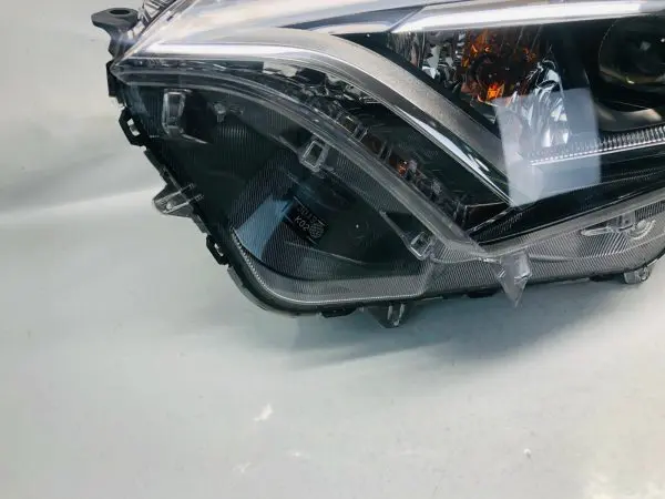 ⭐️ 2016 2017 2018 TOYOTA RAV4 LED FRONT LEFT DRIVER SIDE OEM HEADLIGHT FULL LED - Image 6