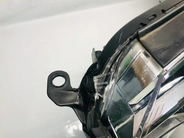 ⭐️ 2016 2017 2018 TOYOTA RAV4 LED FRONT LEFT DRIVER SIDE OEM HEADLIGHT FULL LED - Image 7
