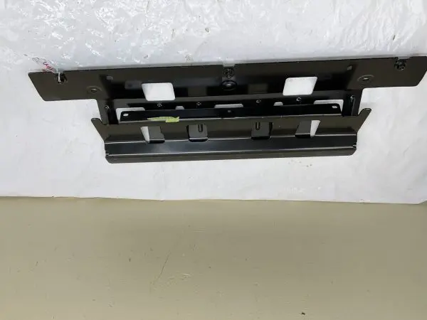 2014-2021 2022 2023 Jeep Cherokee Radiator Support Baffle Lower Mopar 68144536AA - Image 8
