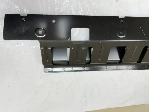 2014-2021 2022 2023 Jeep Cherokee Radiator Support Baffle Lower Mopar 68144536AA - Image 9
