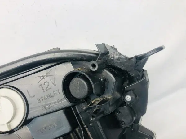 ⭐️ 2016 2017 2018 TOYOTA RAV4 LED FRONT LEFT DRIVER SIDE OEM HEADLIGHT FULL LED - Image 10