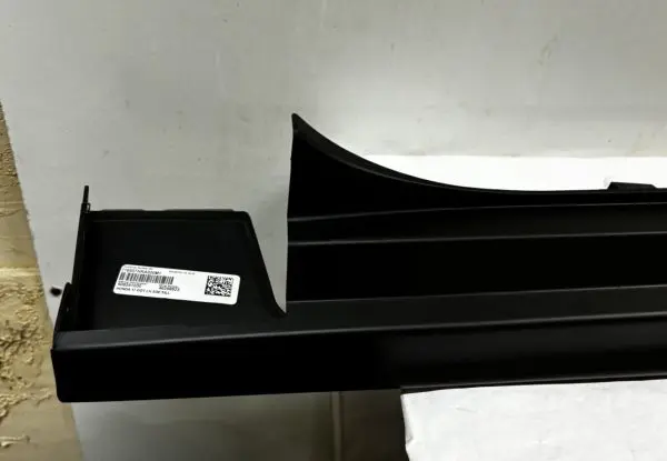OEM 2018 2019 2020 2021 2022 HONDA ODYSSEY LEFT ROCKER PANEL NEW 71850thra02 - Image 2