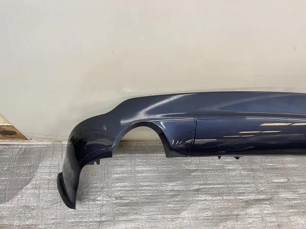 2014-2016 2017 2018 2019 2020 2021 JEEP GRAND CHEROKEE REAR LOWER BUMPER VALANCE