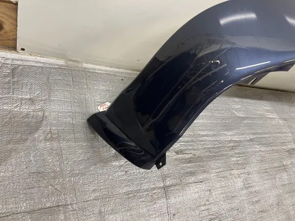 2014-2016 2017 2018 2019 2020 2021 JEEP GRAND CHEROKEE REAR LOWER BUMPER VALANCE - Image 3