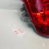 2016 2017 2018 TOYOTA LAND CRUISER REAR LEFT OEM LOWER BUMPER REFLECTOR GENUINE - Image 4