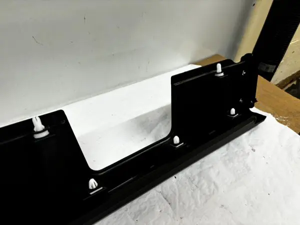 OEM 2018 2019 2020 2021 2022 HONDA ODYSSEY LEFT ROCKER PANEL NEW 71850thra02 - Image 11