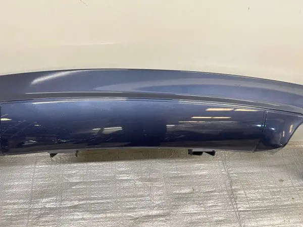 2014-2016 2017 2018 2019 2020 2021 JEEP GRAND CHEROKEE REAR LOWER BUMPER VALANCE - Image 9