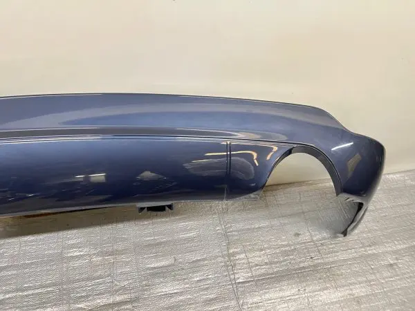 2014-2016 2017 2018 2019 2020 2021 JEEP GRAND CHEROKEE REAR LOWER BUMPER VALANCE - Image 10
