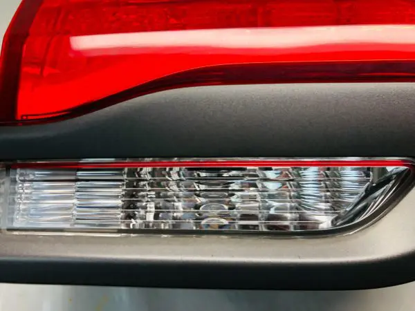 2014-2017 2018 2019 2020 2021 JEEP GRAND CHEROKEE LED REAR LEFT OEM TAIL LIGHT - Image 4