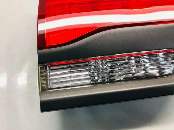 2014-2017 2018 2019 2020 2021 JEEP GRAND CHEROKEE LED REAR LEFT OEM TAIL LIGHT - Image 5