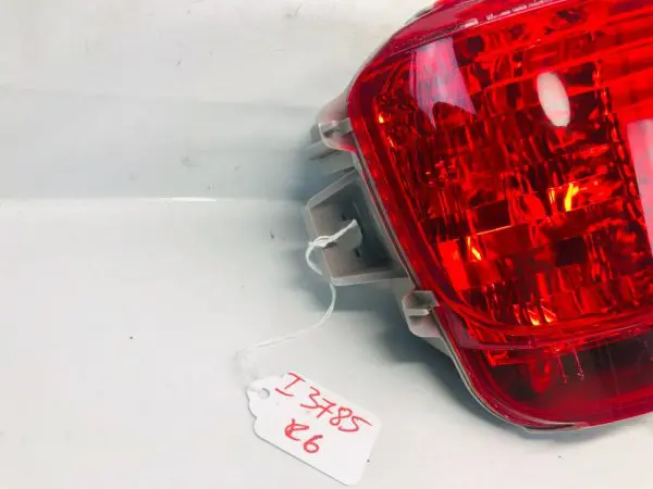 2016 2017 2018 TOYOTA LAND CRUISER REAR LEFT OEM LOWER BUMPER REFLECTOR GENUINE - Image 5