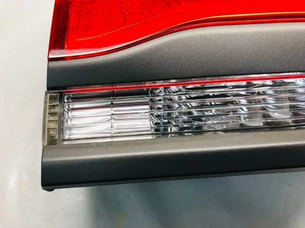 2014-2017 2018 2019 2020 2021 JEEP GRAND CHEROKEE LED REAR LEFT OEM TAIL LIGHT - Image 6