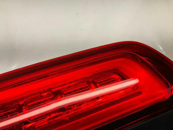 2014-2017 2018 2019 2020 2021 JEEP GRAND CHEROKEE LED REAR LEFT OEM TAIL LIGHT - Image 7