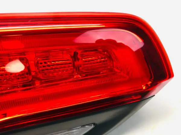 2014-2017 2018 2019 2020 2021 JEEP GRAND CHEROKEE LED REAR LEFT OEM TAIL LIGHT - Image 8
